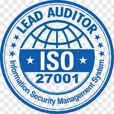 ISO 27001 Logo